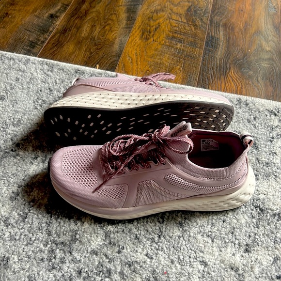 Zella Shoes Zella Sneakers Light Mauve Poshmark